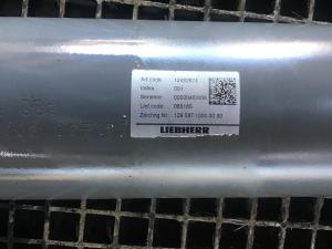 Liebherr Cilinder